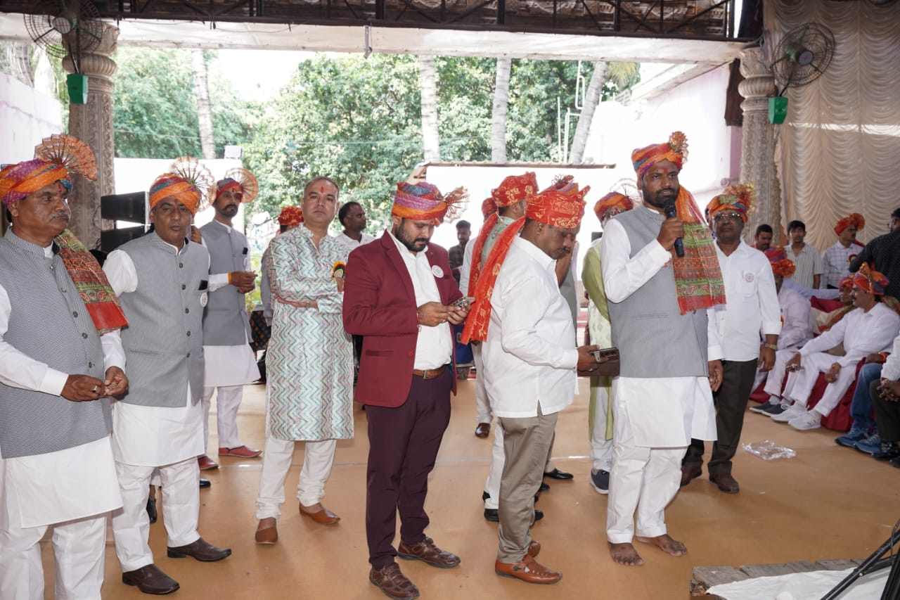 Dushera Sammelan Photo 89